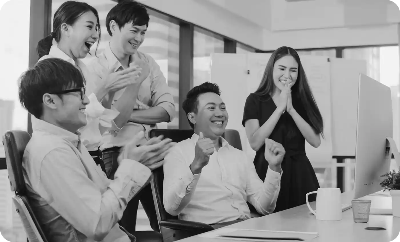 Thai professionals and businesses
